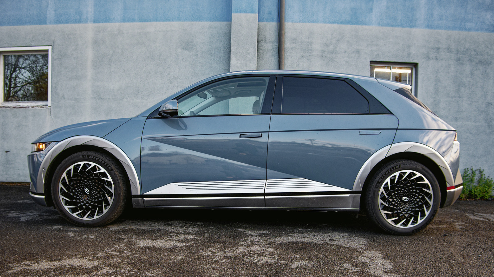 I Leased A Kia EV6 For $137 A Month, And I Still Went EV After Incentives Disappeared