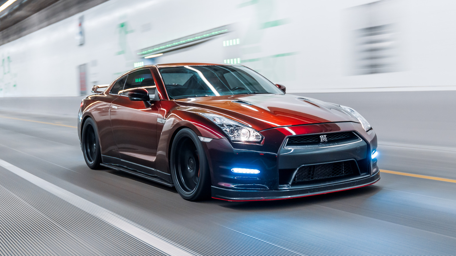7 Of The Most Powerful JDM Engines Ever Made