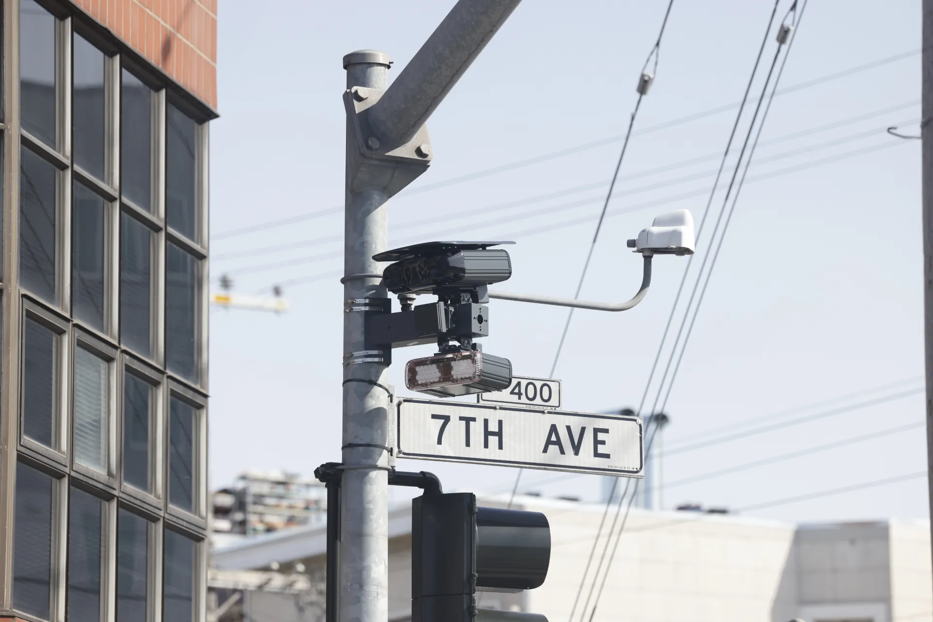LA Just Powered Up Speed Cameras. Tickets of Up To $500 Start Getting Mailed In Less Than 60 Days